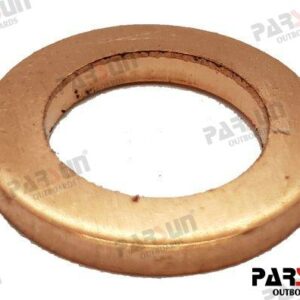 WASHER  PLATE PAF4-0400006