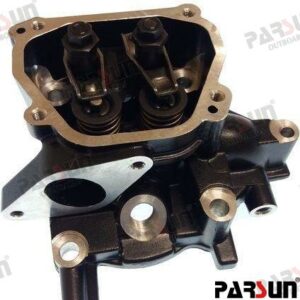 CYLINDER HEAD ASSY PAF4-040800000