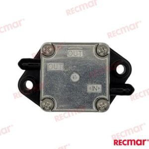 FUEL PUMP ASSY PAF4-04090000