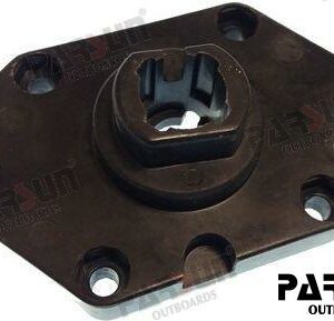 SEAT, FUEL PUMP PAF4-04090001