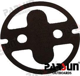 VALVE "B" PAF4-04090001A