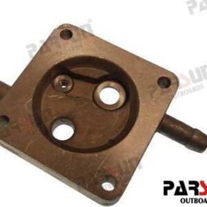 FUEL PUMP SHELL PAF4-04090002
