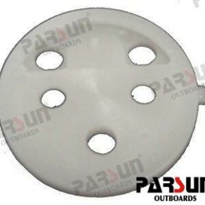 LIMITING BLOCK,SEPTUM PAF4-04090003A