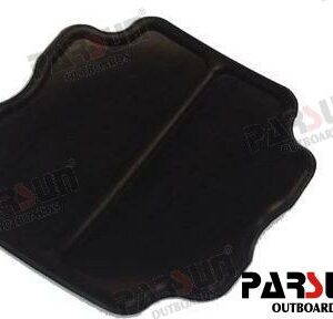 DIAPHRAGM, TOP PAF4-04090004