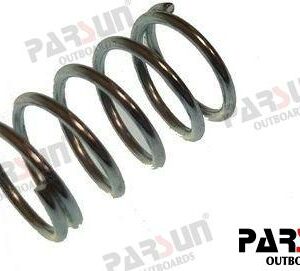 SPRING, PLUNGER PAF4-04090007