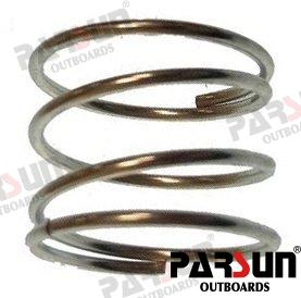 SPRING, DIAPHRAGM PAF4-04090008