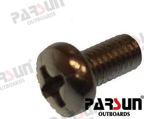 SCREW, VALVE M3X5 PAF4-04090011