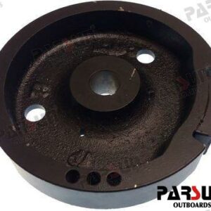 FLY WHEEL PAF4-04100000