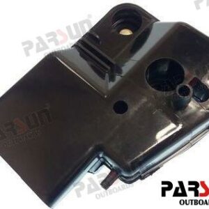 SILENCER ASSY, INTAKE PAF4-04110000