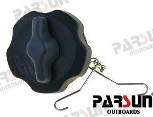 TANK COVER ASSY PAF4-04120100