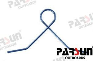 SPRING, PREVENT DESQUAMATING PAF4-04120103