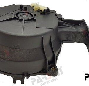 STARTER ASSY PAF4-04130000