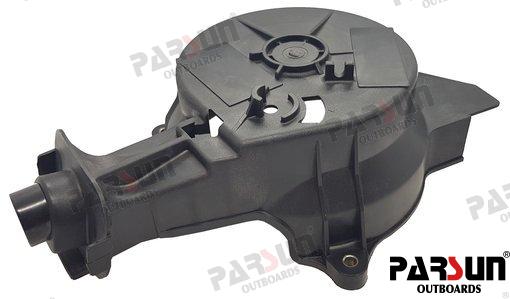 CASE, STARTER PAF4-04130001
