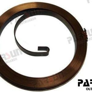 SPRING, VOLUTE PAF4-04130005