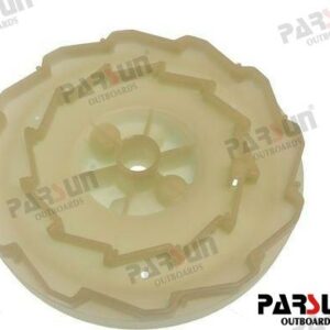 DRULL, SHEAVE PAF4-04130019