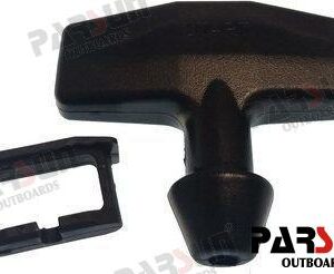 HANDLE AND COVER STARTER ASY PAF4-0413100KIT