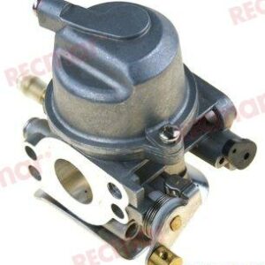 CARBURETOR ASSY. PAF4-04140000