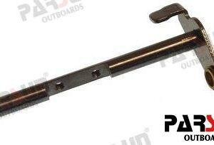 BOLT PAF4-04140100