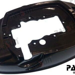 COWLING BOTTOM PAF4-05000001-A