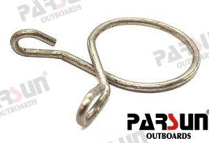 SPRING,OIL TUBE A PAF4-05000010