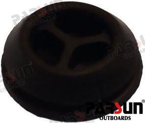 COVER, RUBBER "B" PAF4-05000013-2