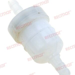 FUEL FILTER ASSY PAF4-05000300