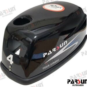 TOP COWLING ASSY PAF4-06000000-A