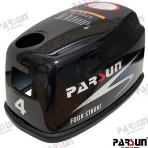 TOP COWLING PAF4-06000001-A