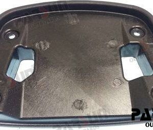 COVER  TOPCOWING MUFFLING PAF4-06000003-A