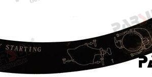 MARK 9 PAF4-08000009