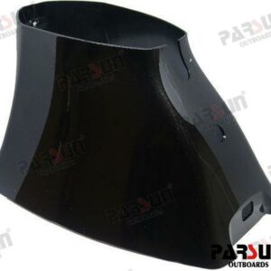 SHIELD, UPPER CASING PAF40-00000100