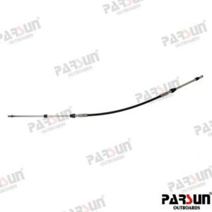 CABLE ACELERADOR PAF40-01030200A