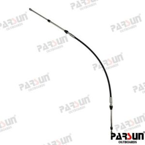 CABLE CAMBIO PAF40-01030300A