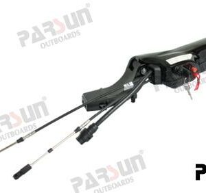 MULTIFUNCTION TILLER HANDLE PAF40-01040000