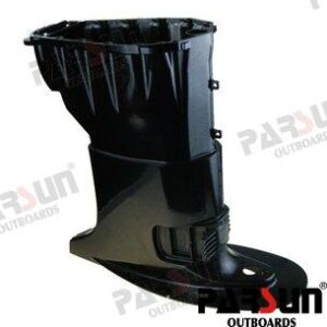 UPPER CASING (L) PAF40-02000001L