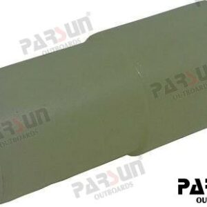 JACKET, DRIVE SHAFT PAF40-02000003