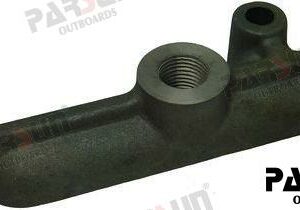 SHELL, RELIEF VALVE PAF40-02010010