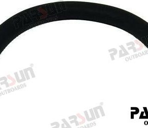 WATER PIPE D 6X11X230 PAF40-03000003