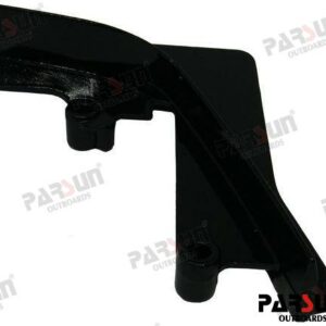 COVER BOARD, BOTTOM COWLING PAF40-03000006