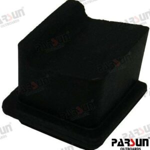 RUBBER PLUG, ABNORMAL PAF40-03000009