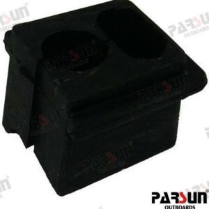 RUBBER PLUG, ABNORMAL PAF40-03000009W