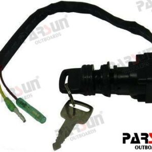 START SWITCH PAF40-03000400EI