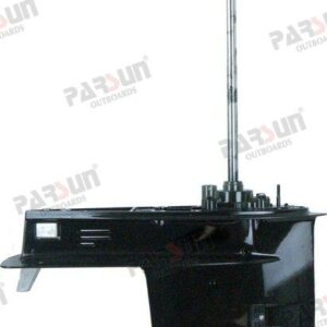 LOWER CASING ASSY (L) PAF40-04000000L