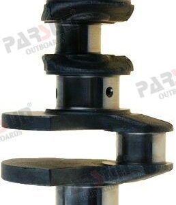 CRANKSHAFT PAF40-05000001