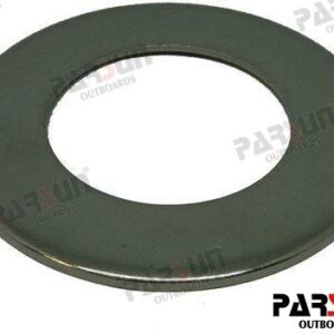 PLATE, TIMING BELT PAF40-05000008