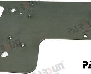 FIXED PLATE, ECU PAF40-05000009-1EI