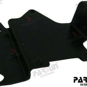 BRACKET, IGNITION UNIT PAF40-05000009