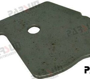 PLATE, STEEL CABLE PAF40-05000015W