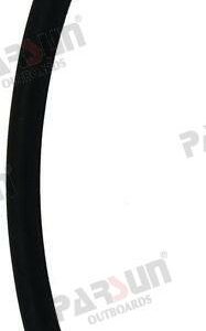 WATER PIPE A 6X11X280 PAF40-05000022