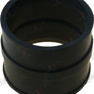 RUBBER JACKET, INTAKE SILENCER PAF40-05000023